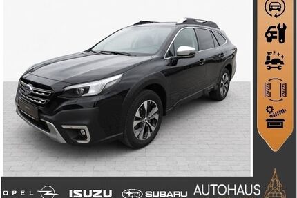 Subaru Outback Gebrauchtwagen