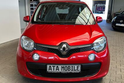 Renault Twingo Gebrauchtwagen