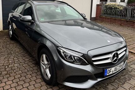 Mercedes-Benz C 220 Gebrauchtwagen
