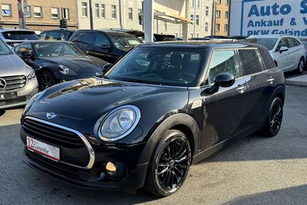 Mini One Clubman Gebrauchtwagen