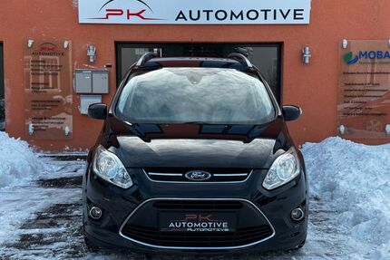 Ford Grand C-Max Gebrauchtwagen