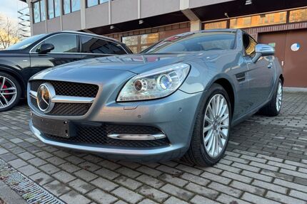 Mercedes-Benz SLK 350 Gebrauchtwagen