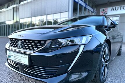 Peugeot 508 Gebrauchtwagen