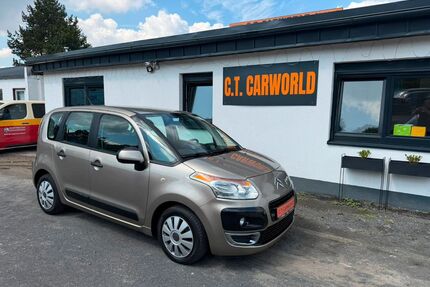 Citroen C3 Gebrauchtwagen