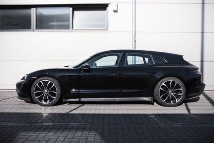Porsche Taycan Gebrauchtwagen