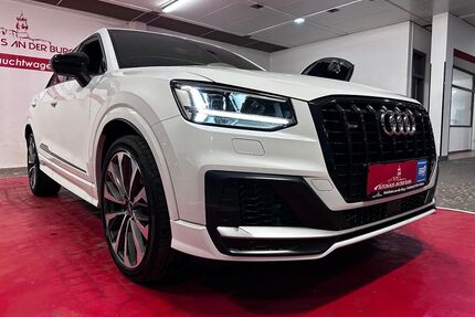 Audi SQ2 Gebrauchtwagen