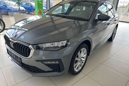 Skoda Scala Gebrauchtwagen