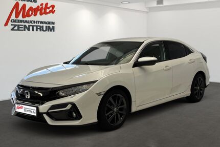 Honda Civic Gebrauchtwagen