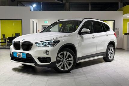 BMW X1 Gebrauchtwagen