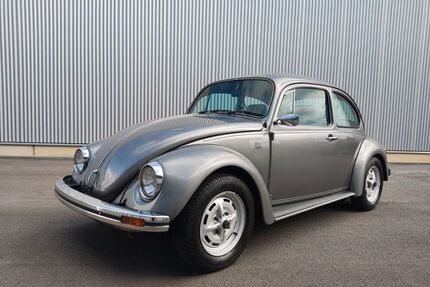 VW Käfer Gebrauchtwagen