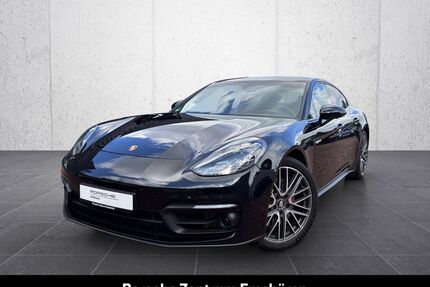 Porsche Panamera Gebrauchtwagen