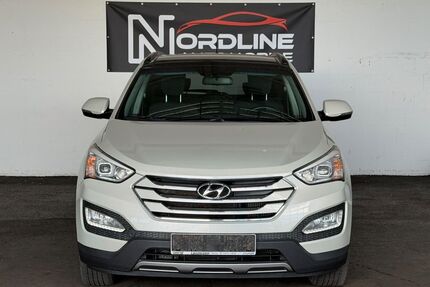 Hyundai SANTA FE Gebrauchtwagen