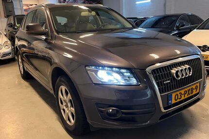 Audi Q5 Gebrauchtwagen