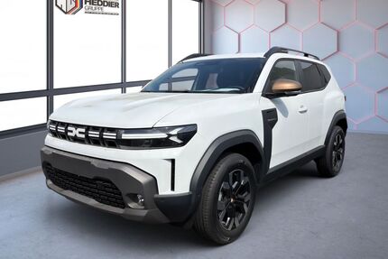 Dacia Duster Gebrauchtwagen