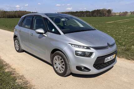 Citroen C4 Picasso Gebrauchtwagen