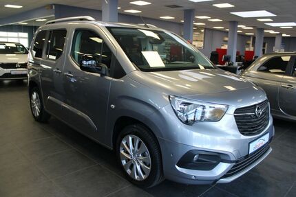 Opel Combo Electric Gebrauchtwagen