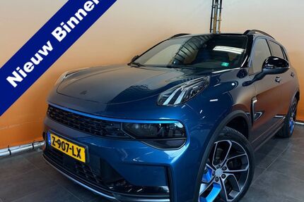Lynk & Co 01 Gebrauchtwagen