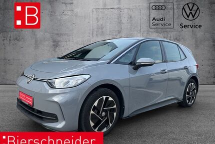 VW ID.3 Gebrauchtwagen