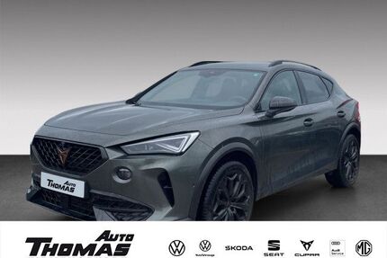 Cupra Formentor Gebrauchtwagen