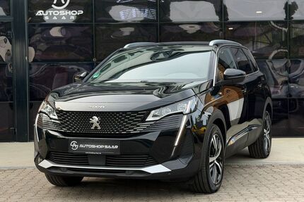 Peugeot 5008 Gebrauchtwagen