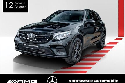 Mercedes-Benz GLC 350 Gebrauchtwagen