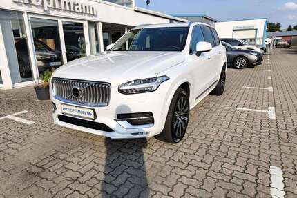 Volvo XC90 Gebrauchtwagen