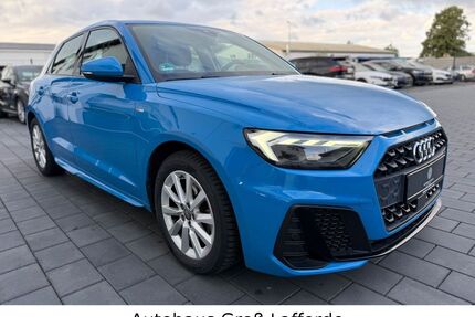 Audi A1 Gebrauchtwagen