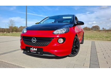 Opel Adam Gebrauchtwagen