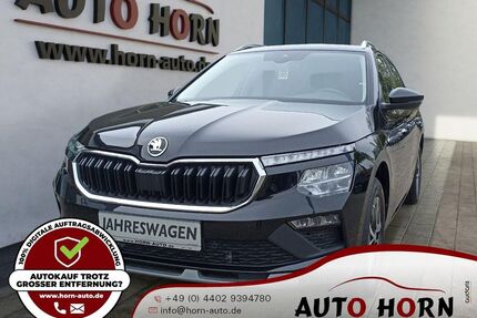 Skoda Kamiq Gebrauchtwagen