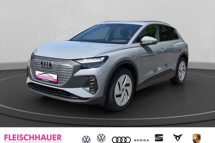 Audi Q4 e-tron Gebrauchtwagen