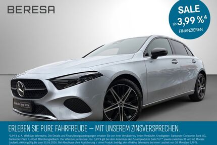 Mercedes-Benz A 200 Gebrauchtwagen