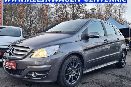 Mercedes-Benz B 200 Gebrauchtwagen