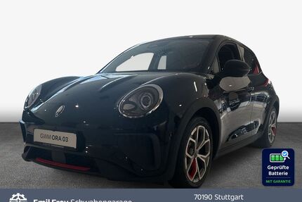 GWM Ora 03 Gebrauchtwagen