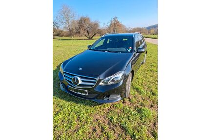 Mercedes-Benz E 220 Gebrauchtwagen