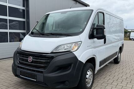 Fiat Ducato Gebrauchtwagen