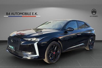 DS Automobiles DS4 Gebrauchtwagen