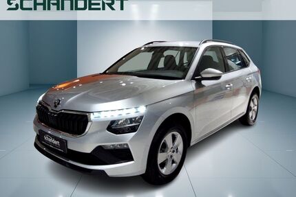 Skoda Kamiq Gebrauchtwagen