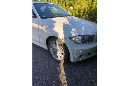 BMW 123 Gebrauchtwagen