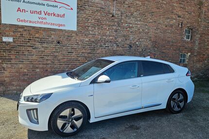 Hyundai IONIQ Gebrauchtwagen