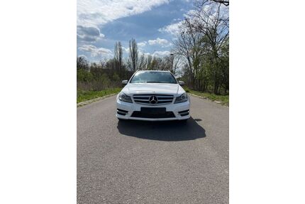 Mercedes-Benz C 220 Gebrauchtwagen