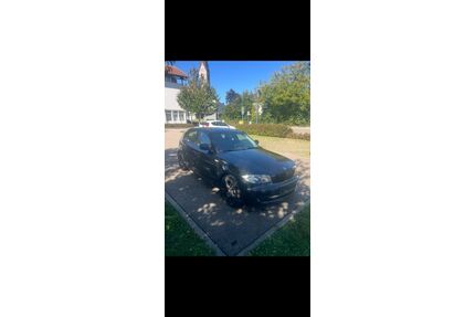 BMW 116 Gebrauchtwagen