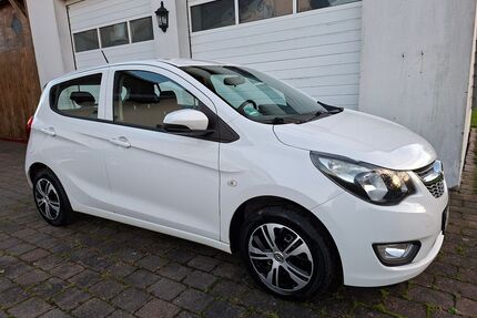 Opel Karl Gebrauchtwagen