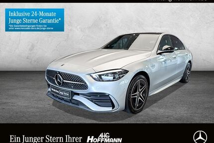 Mercedes-Benz C 300 Gebrauchtwagen