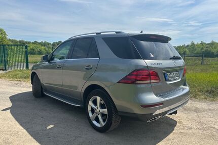 Mercedes-Benz 350 Gebrauchtwagen