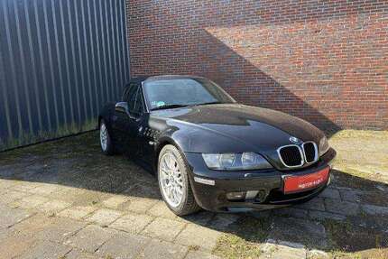 BMW Z3 Gebrauchtwagen