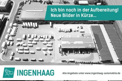 Mercedes-Benz E 400 Gebrauchtwagen