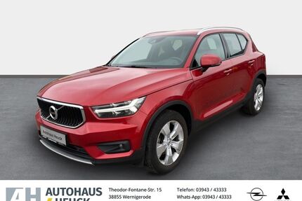 Volvo XC40 Gebrauchtwagen