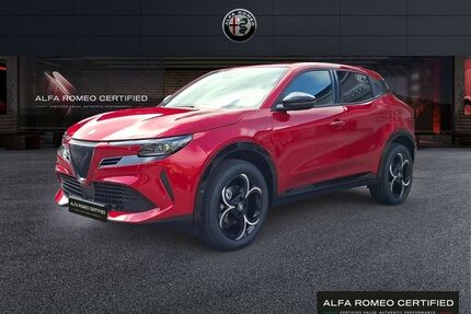 Alfa Romeo Junior Gebrauchtwagen