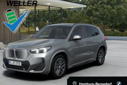 BMW iX1 Gebrauchtwagen