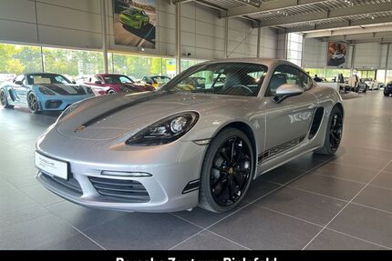Porsche Cayman Gebrauchtwagen